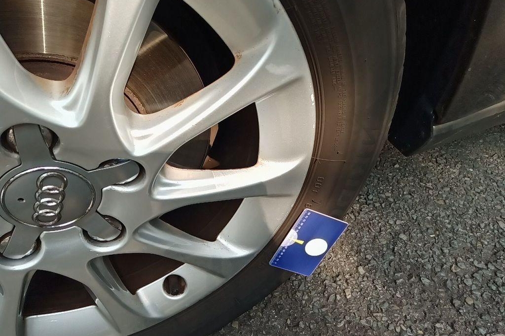 Audi A3 Sportback 2016 фото 10