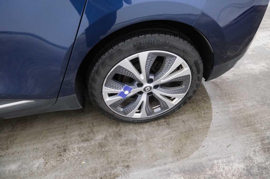 Renault Grand Scenic 2017 photo 15