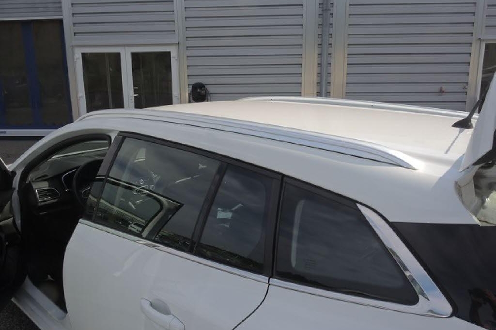 Renault Megane Grandtour 2018 photo 8