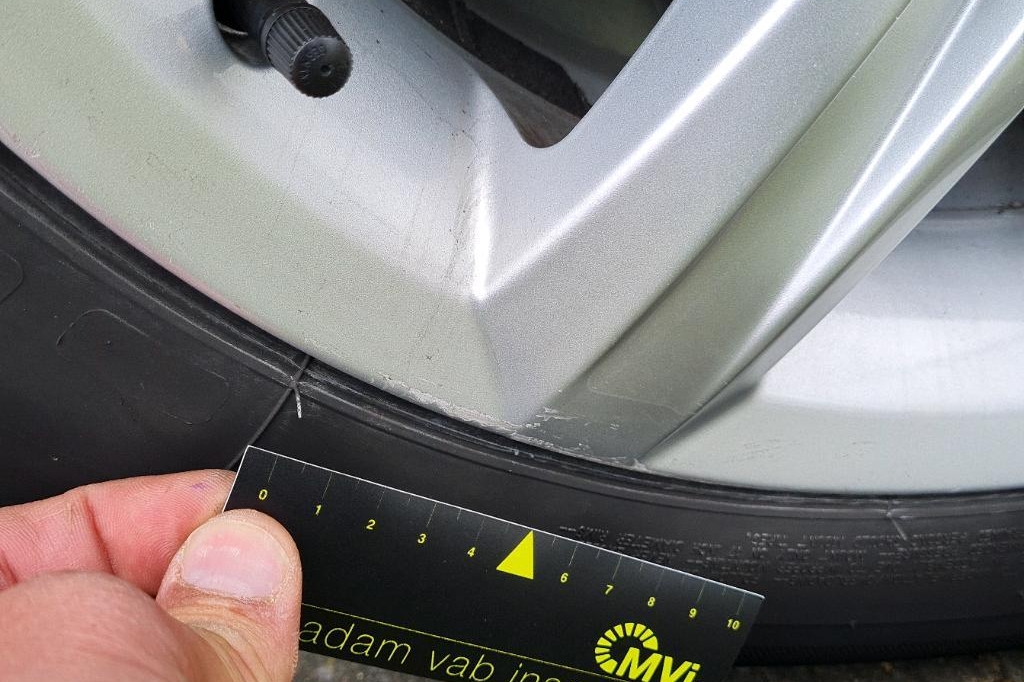 Volvo V90 2017 photo 37