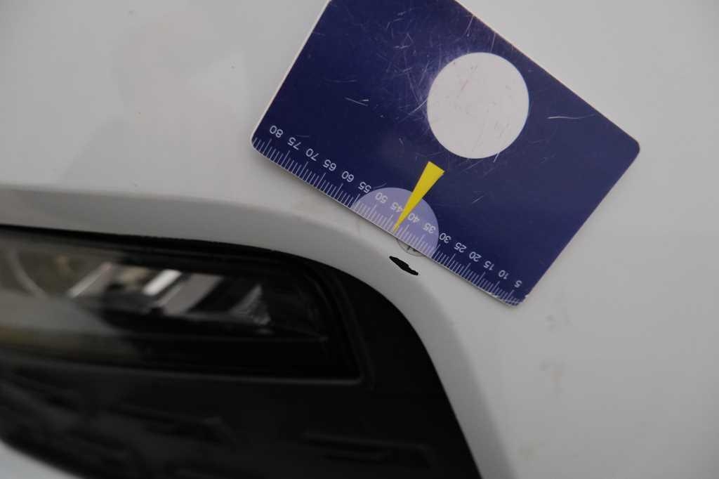 SEAT Leon 2017 фото 22