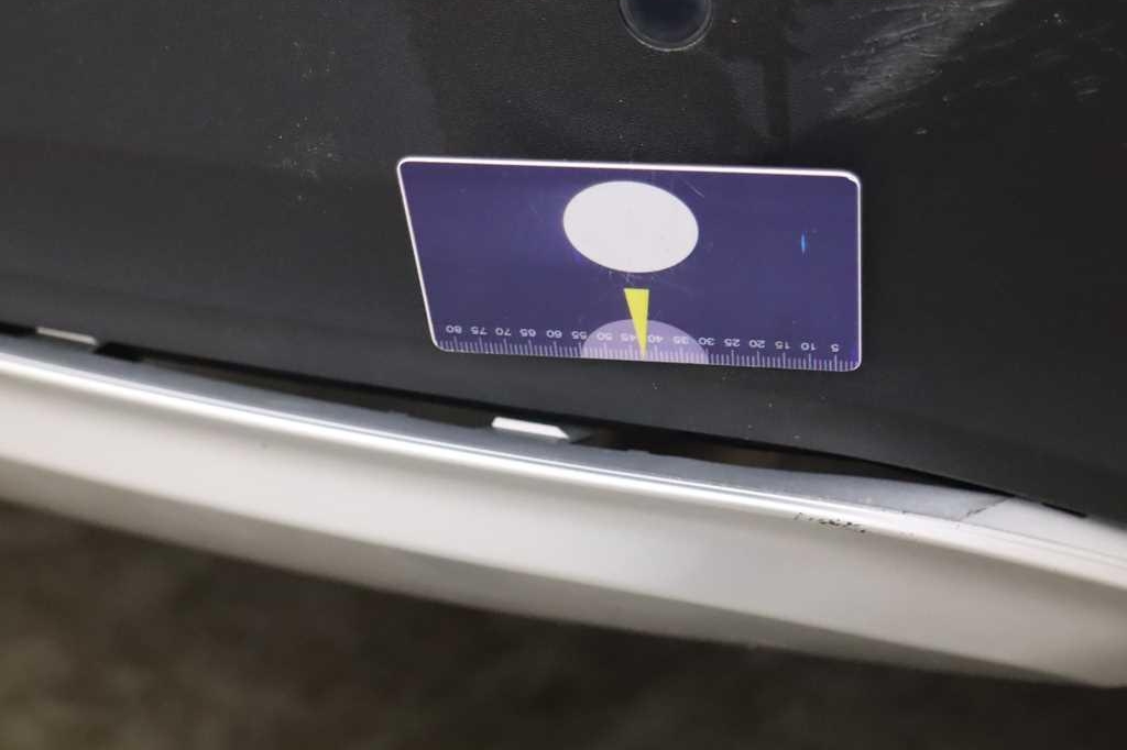 Volvo XC40 2018 photo 19