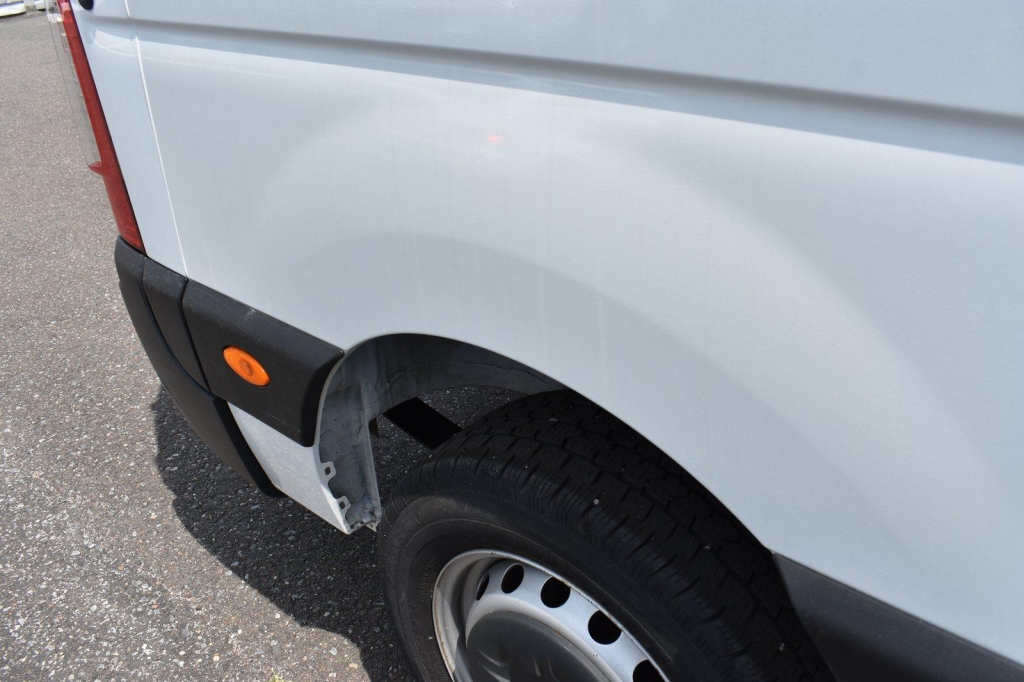 Renault Master Kasten 2019 фото 46