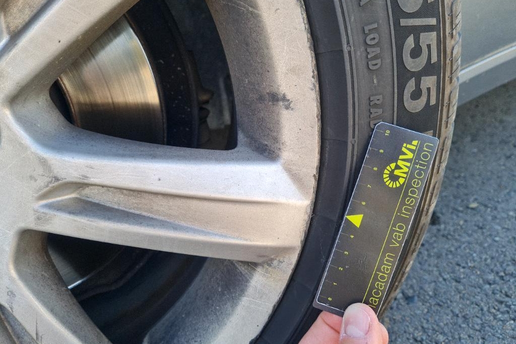 Volvo V90 2018 фото 20