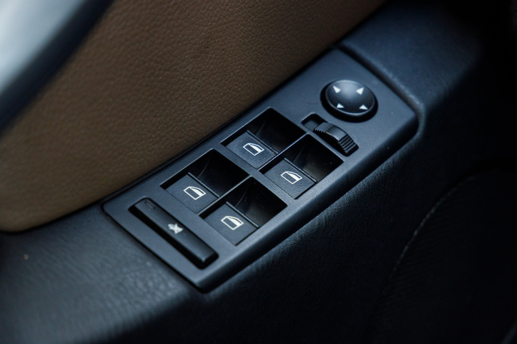 BMW X5 3.0 d 2003 фото 21