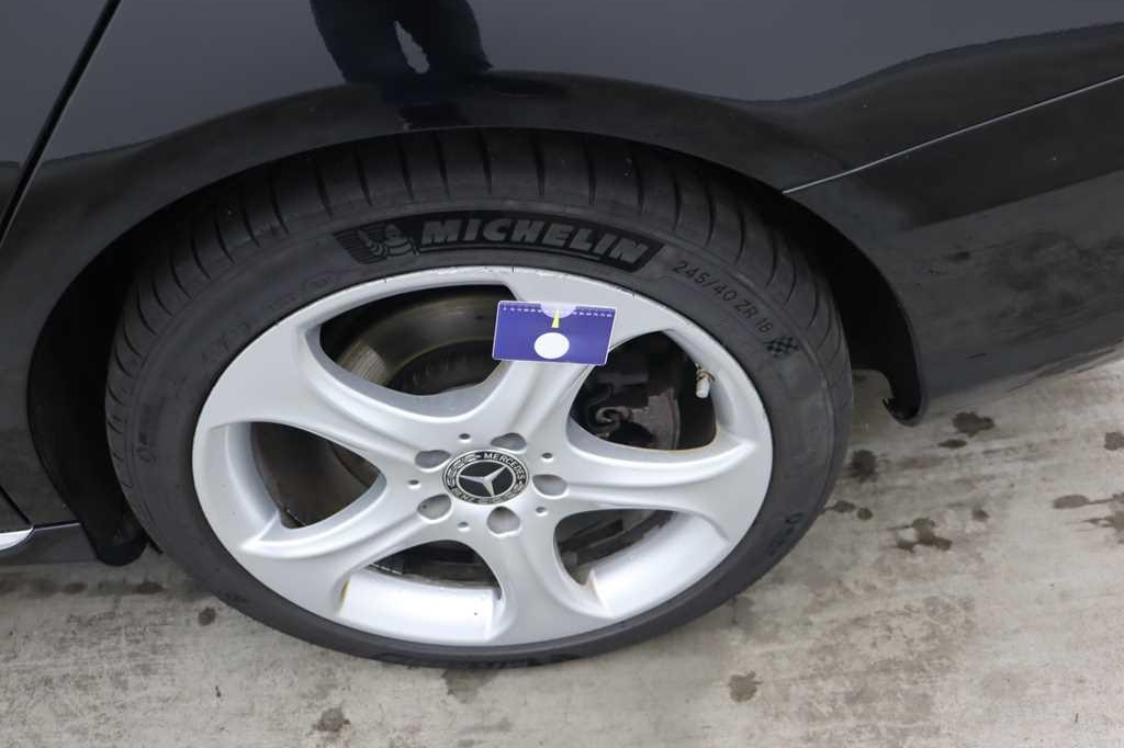 Mercedes-Benz C-Klasse 2017 photo 36