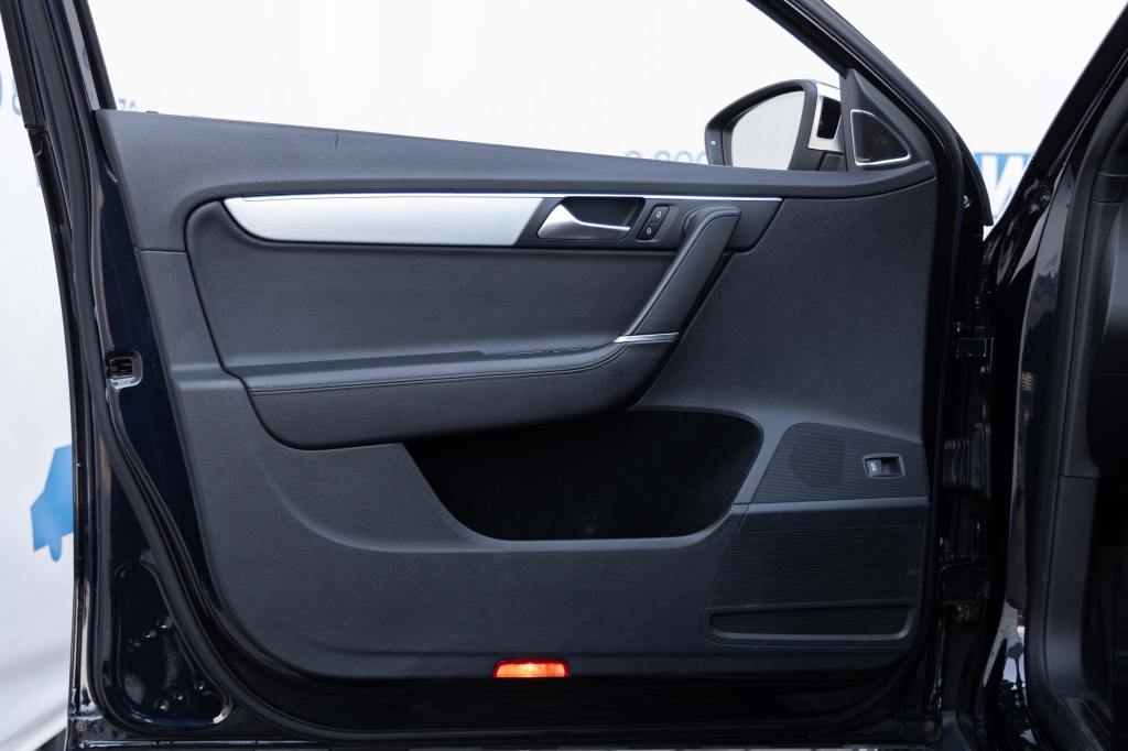 Volkswagen Passat Alltrack 2013 фото 12