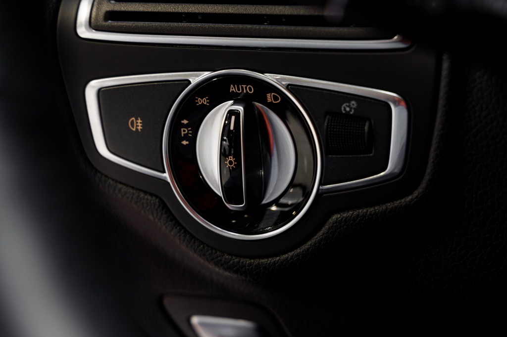 Mercedes-Benz C 180 Exclusive 2014 photo 26