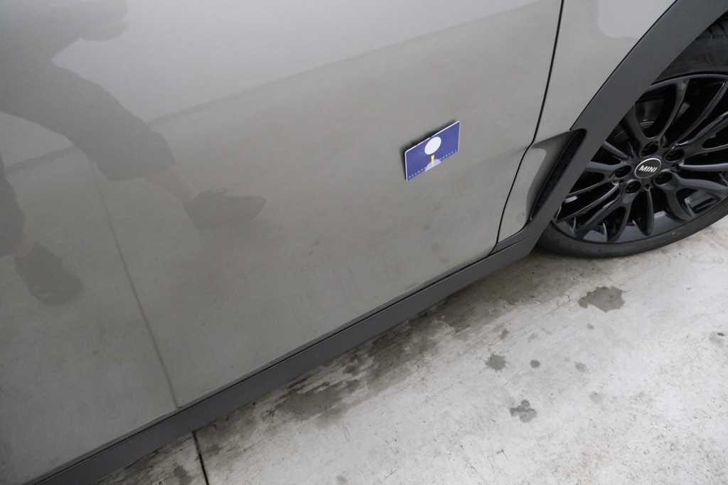 MINI One Clubman 2017 фото 17