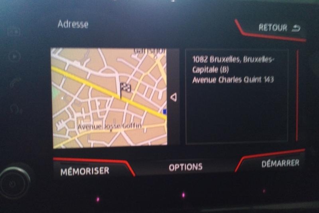 SEAT Tarraco 2019 фото 5