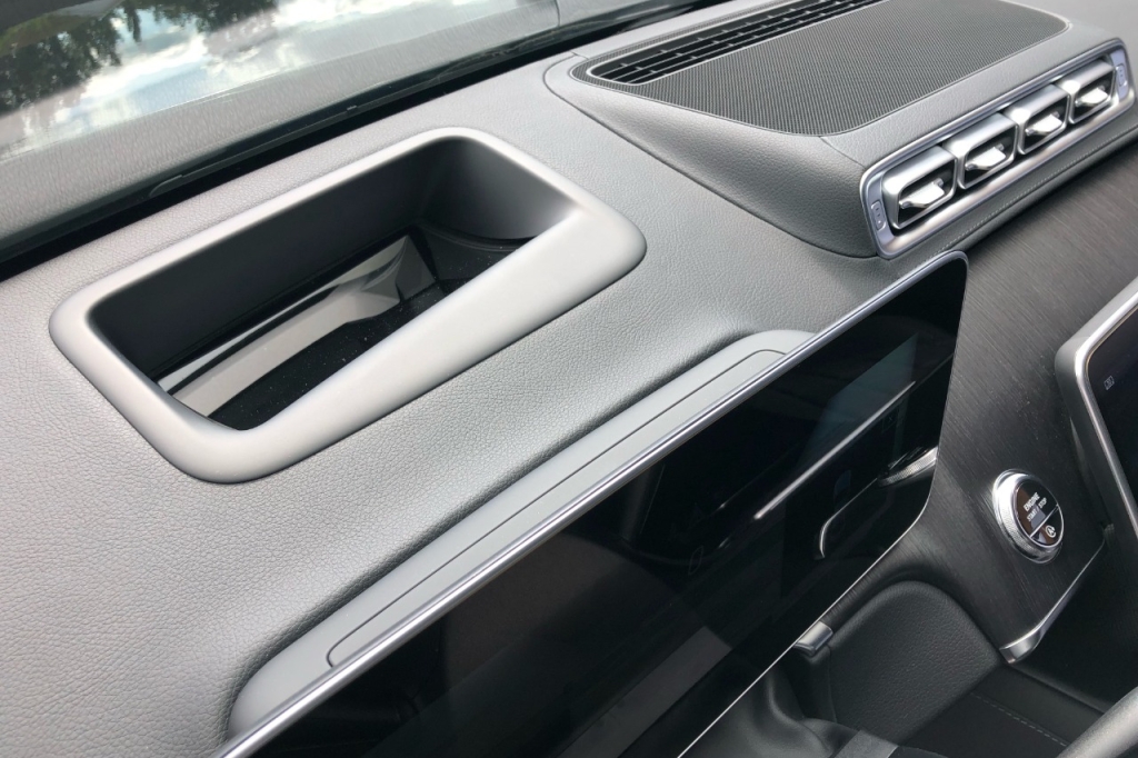 Mercedes-Benz S 400 AMG 2020 photo 6