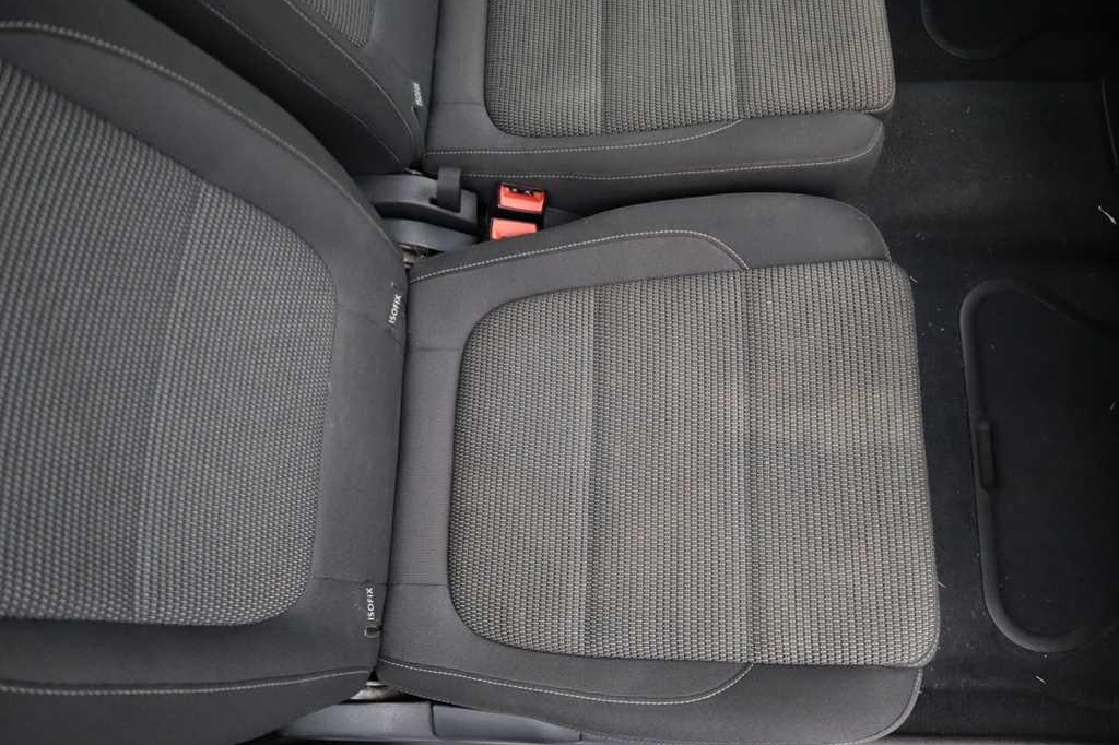 Volkswagen Sharan 2016 photo 38