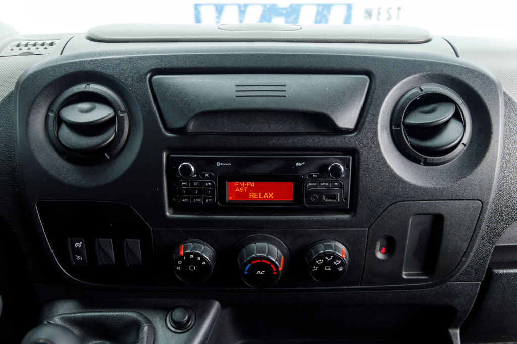 Renault Master груз. 2015 фото 6