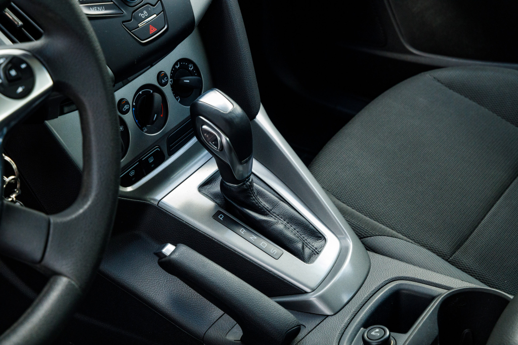 Ford Focus 2013 photo 9