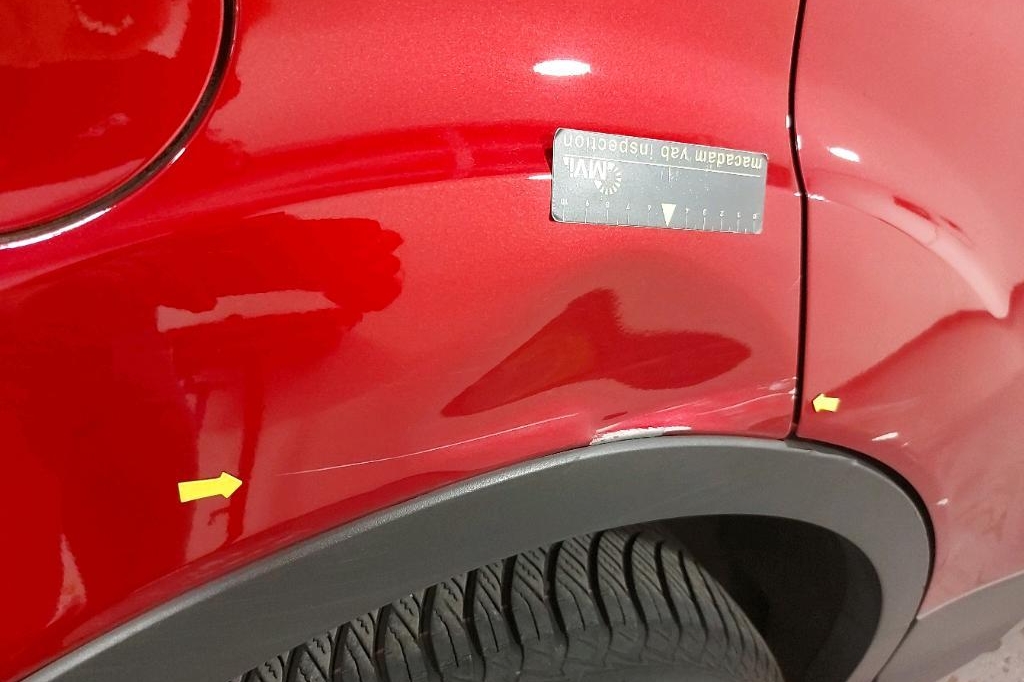 Ford Kuga 2018 фото 22