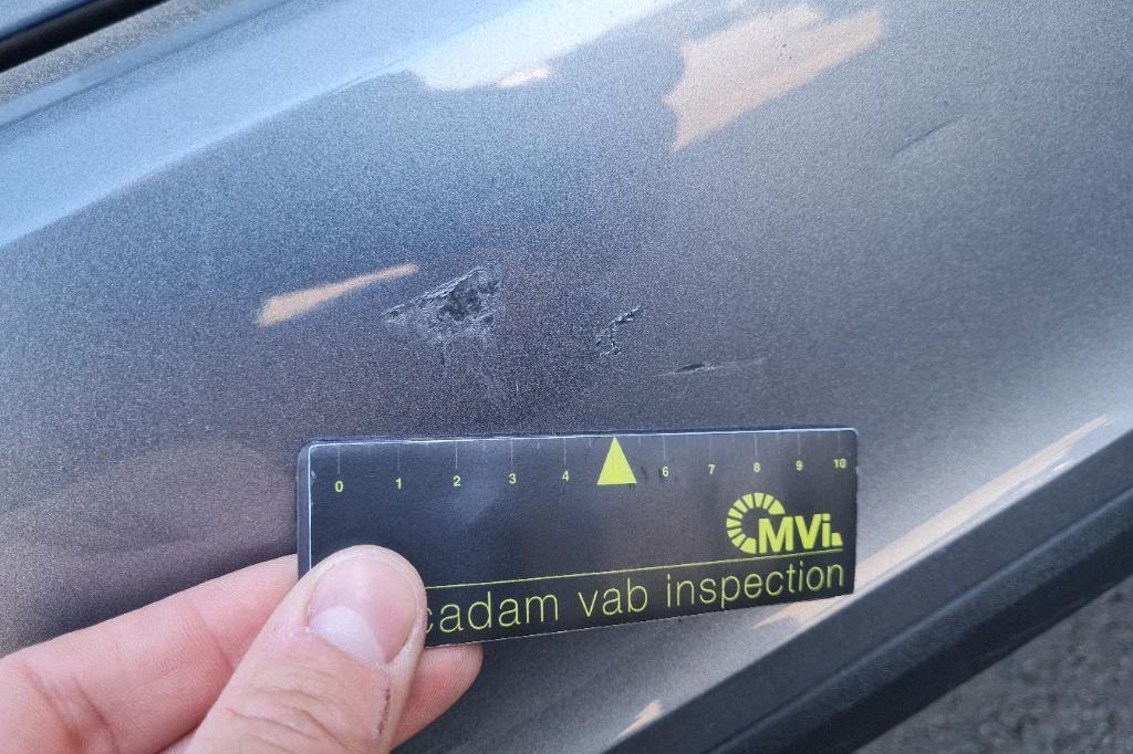 Volvo V90 2018 фото 9