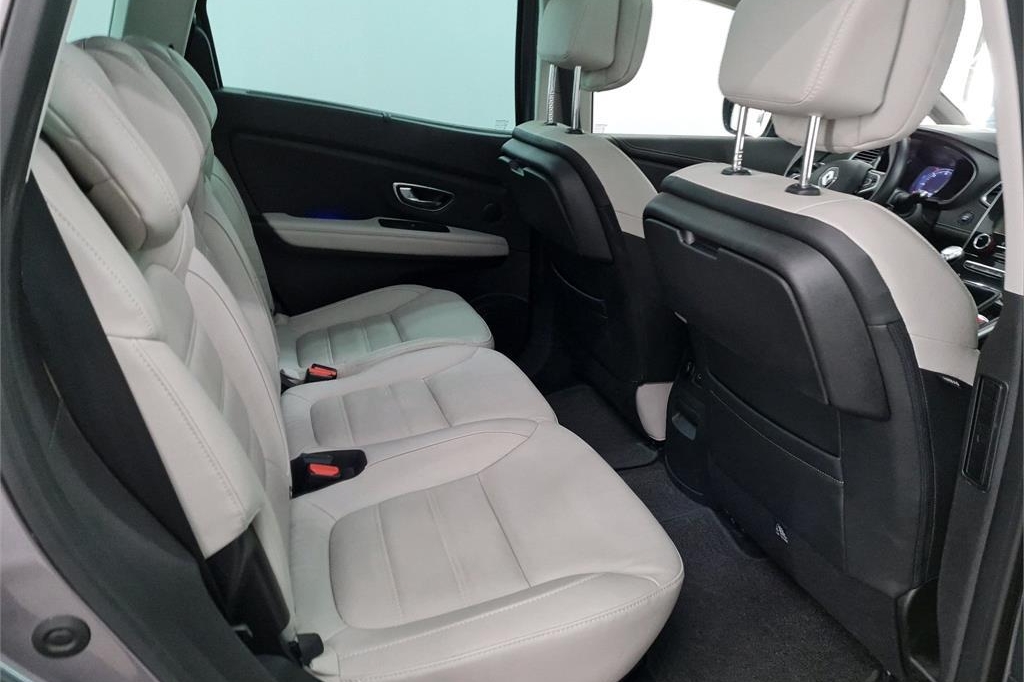 Renault Grand Scenic 2019 фото 3