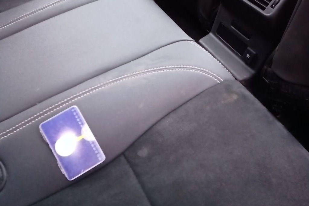 Land Rover Range Rover 2019 фото 49