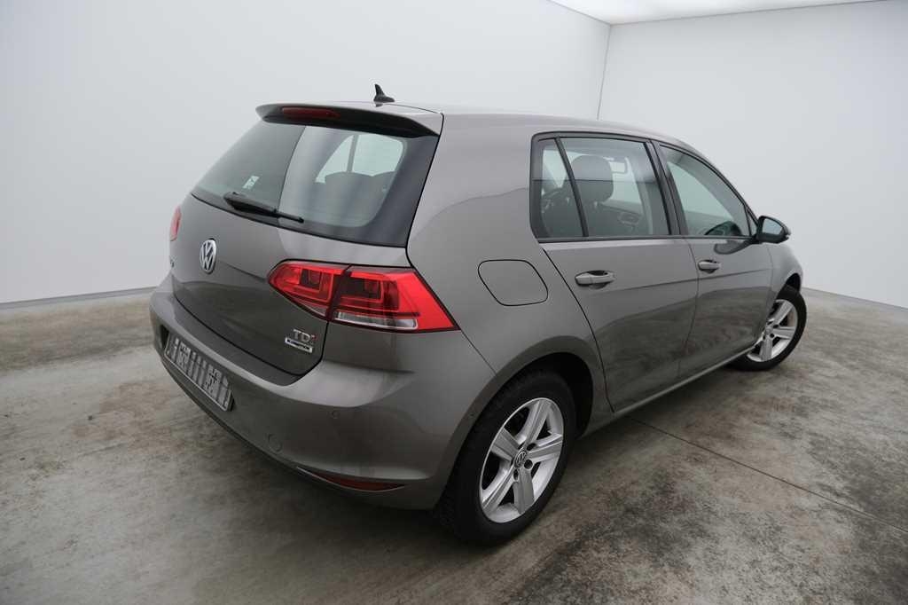 Volkswagen Golf 2016 photo 4
