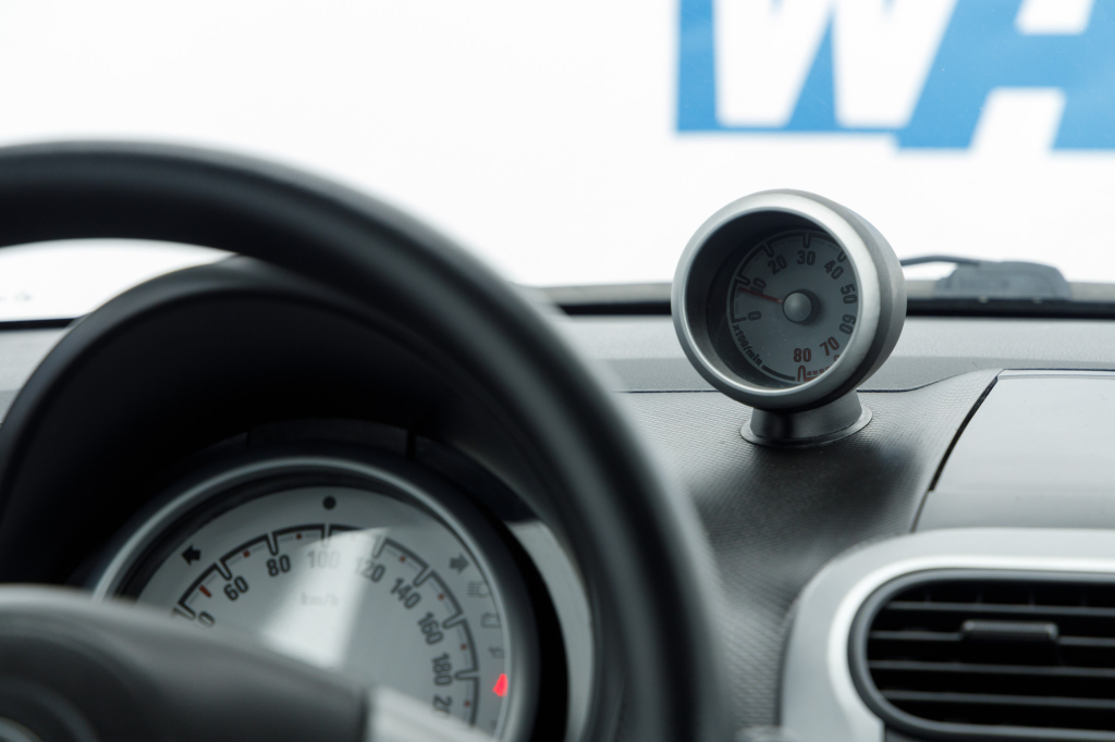 Opel Agila фото 13