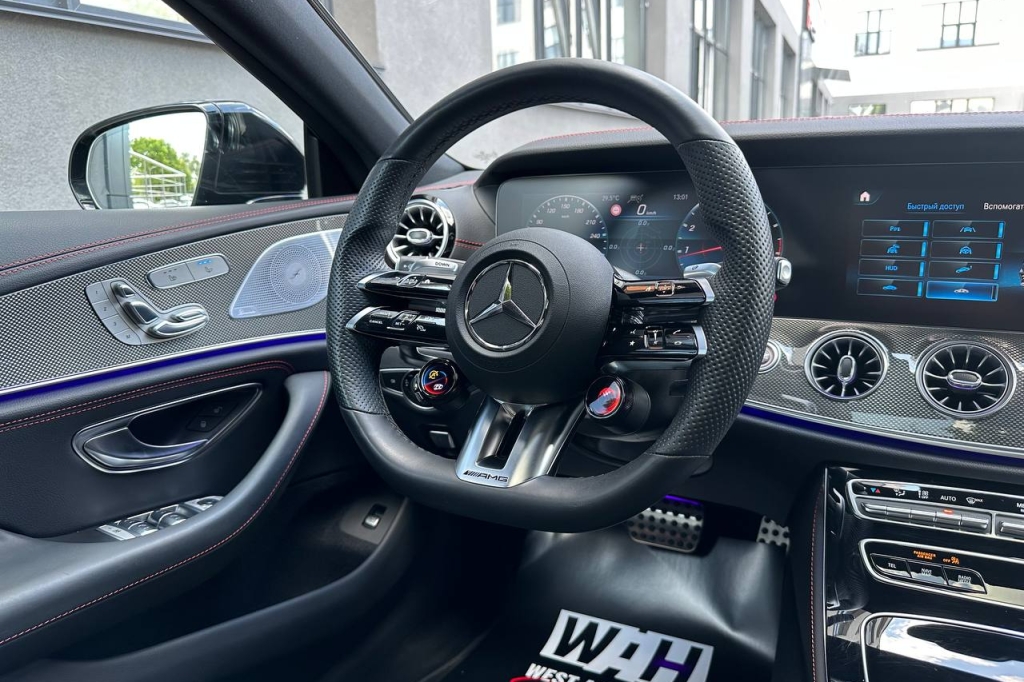 Mercedes-Benz CLS 53 AMG 2022 photo 26