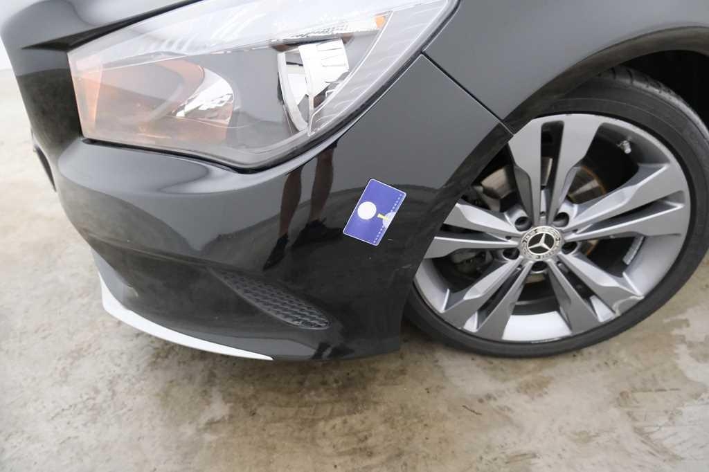 Mercedes-Benz CLA 2018 photo 57