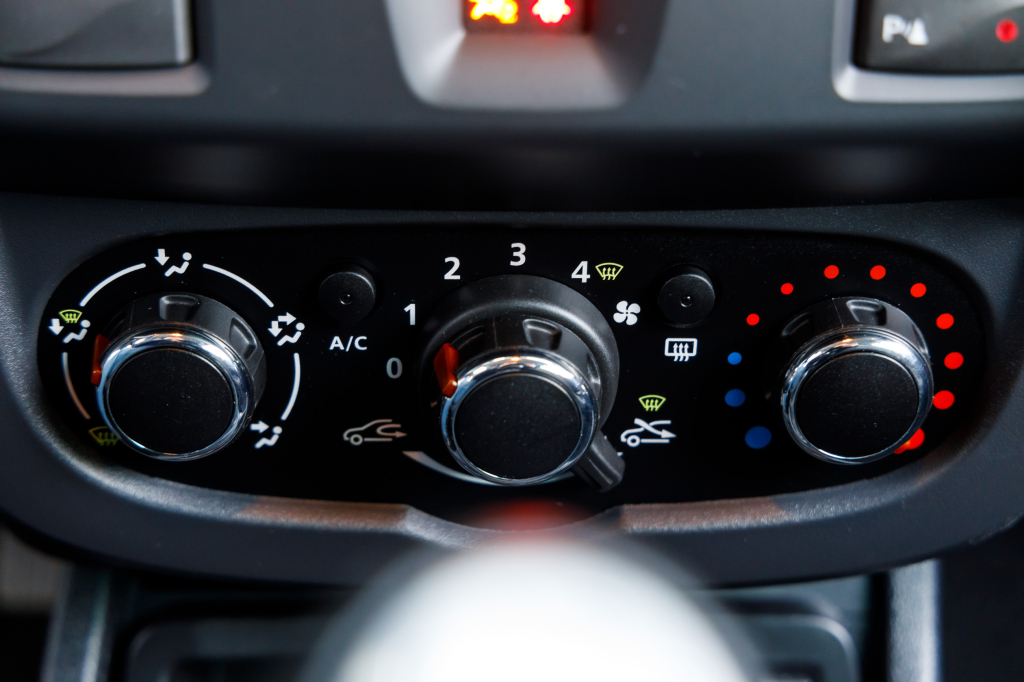 Dacia Duster 2017 photo 8