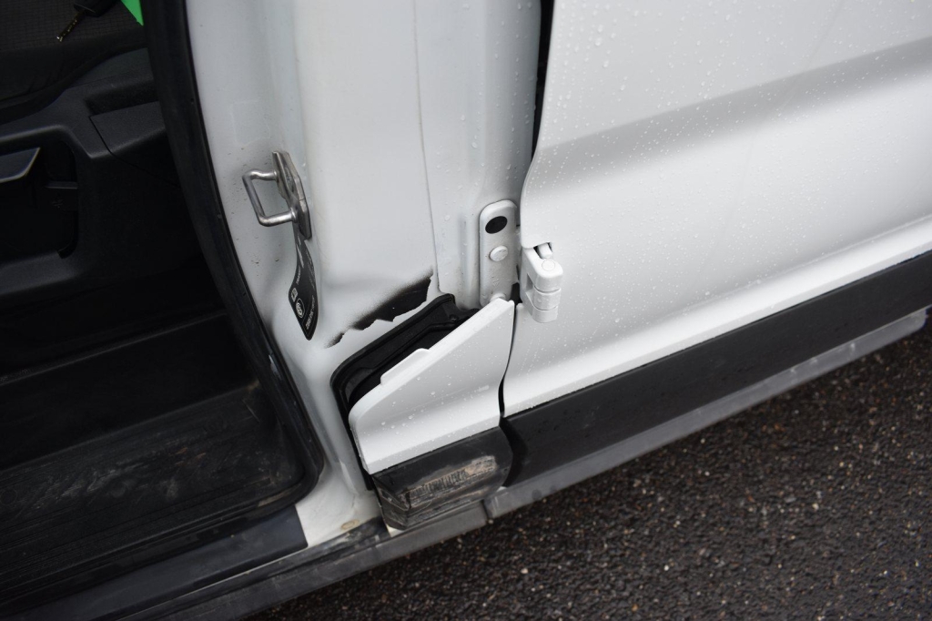 Ford Transit Pritsche 2020 фото 14