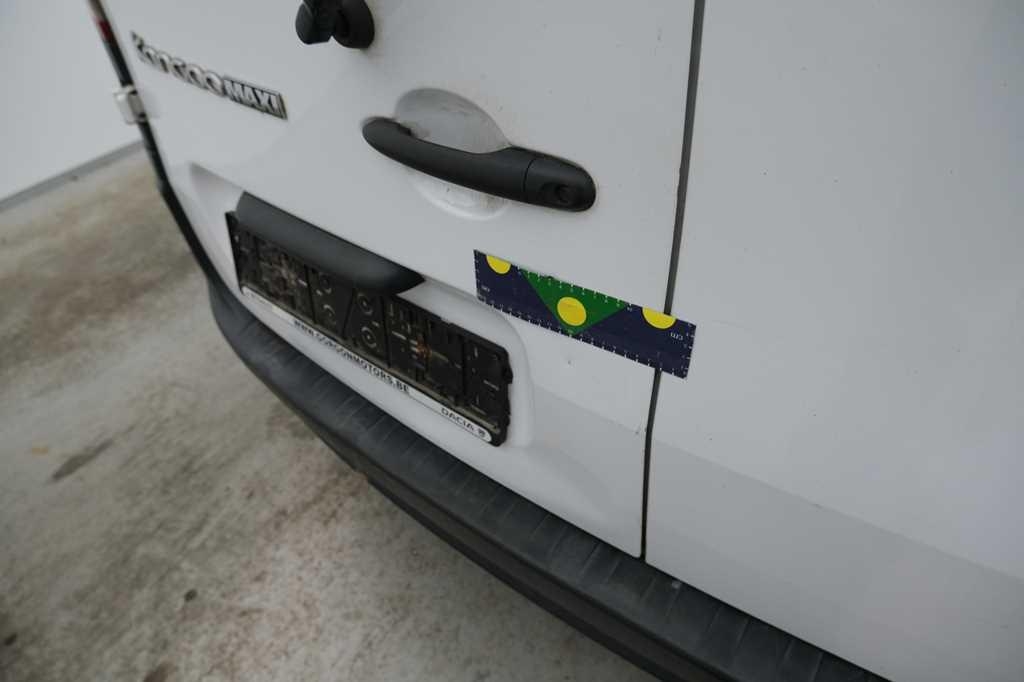 Renault Kangoo 2015 фото 15