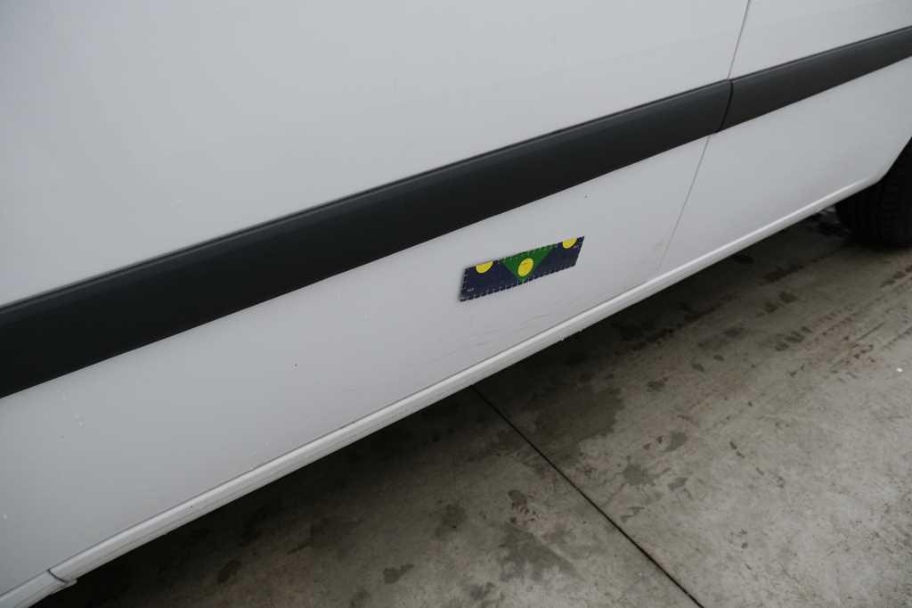 Renault Kangoo Maxi 2014 фото 29