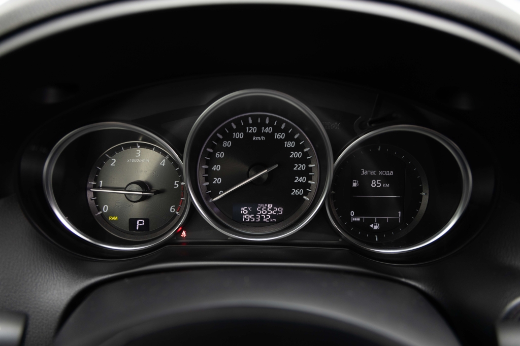 Mazda CX-5 2013 photo Mazda CX-5 2013 photo 18