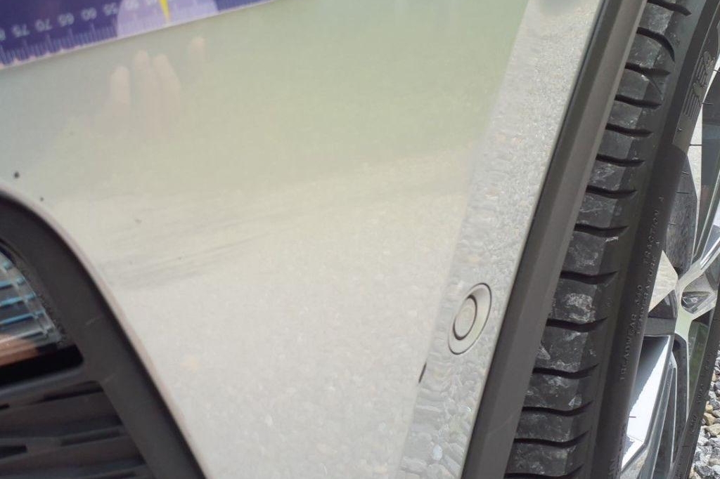 SEAT Ateca 2017 photo 16