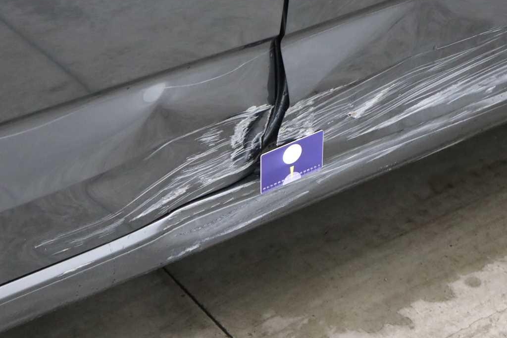 Volkswagen Touran 2017 photo 11