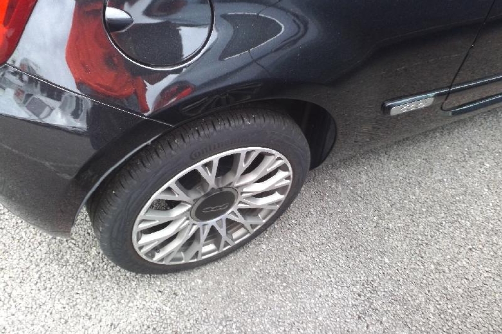 Fiat 500 2020 photo 16