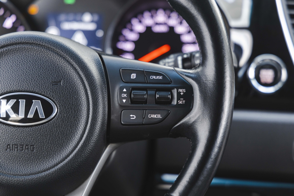 Kia Carnival 2015 фото 20