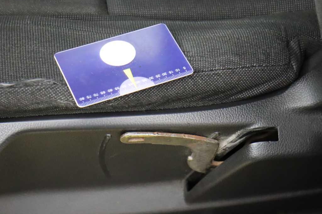 Ford Tourneo Connect пасс. 2018 photo 10