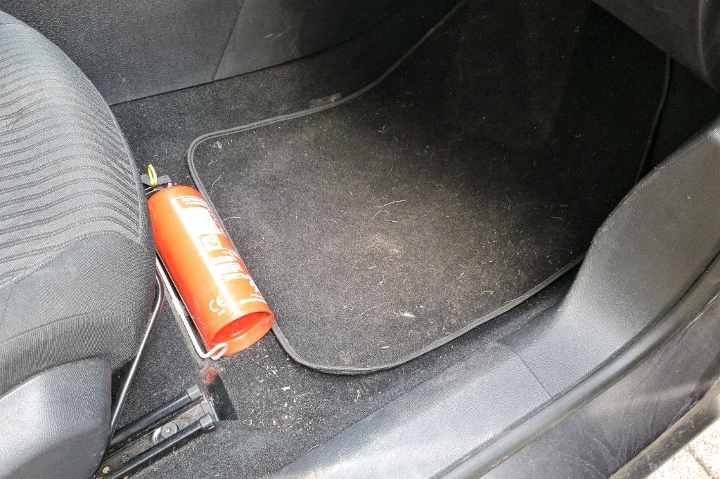 Peugeot 308SW 2016 photo 20