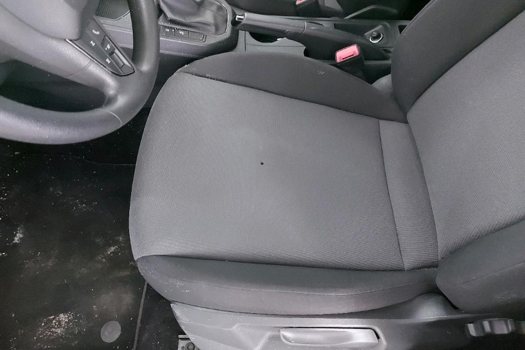 SEAT Ibiza 2018 фото 16