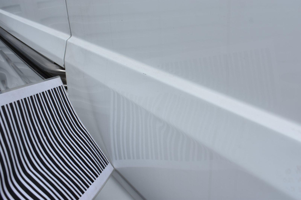 Ford Transit Kasten 2017 фото 10