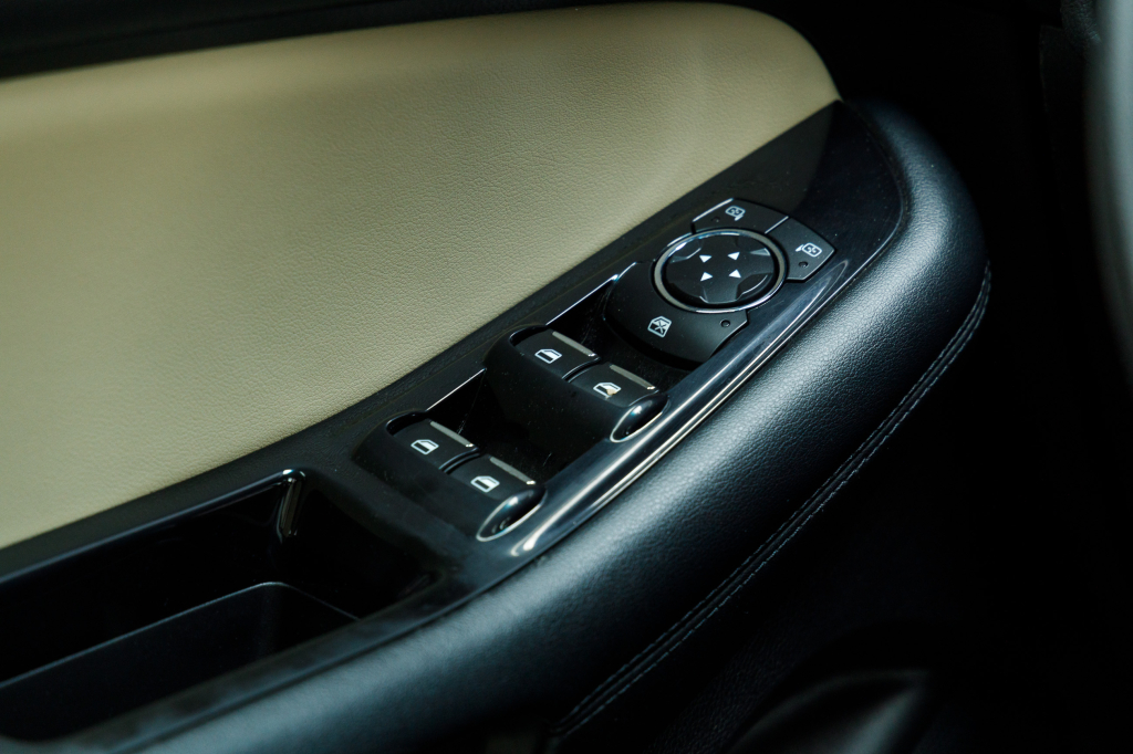 Ford Edge 2017 photo 12