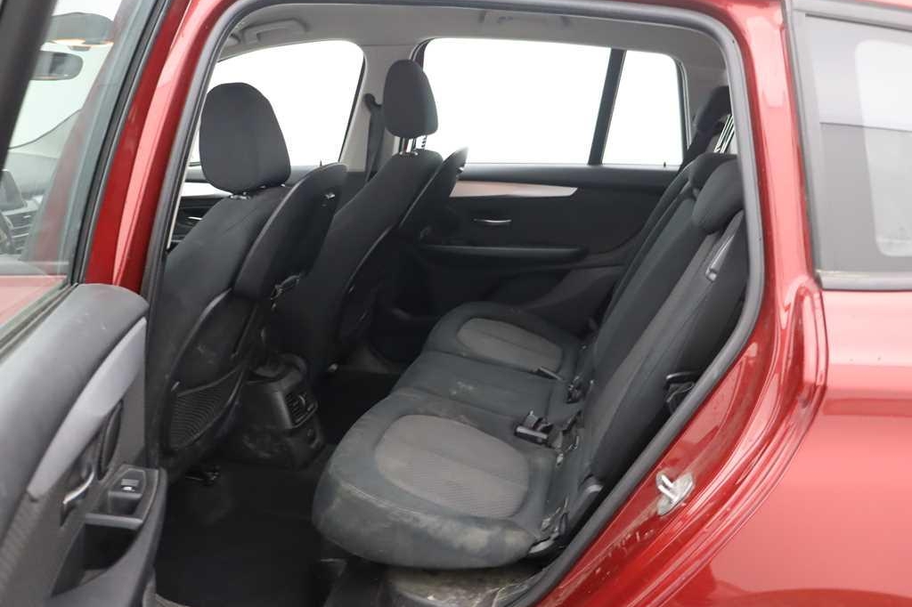 BMW 2er Gran Tourer 2016 photo 6