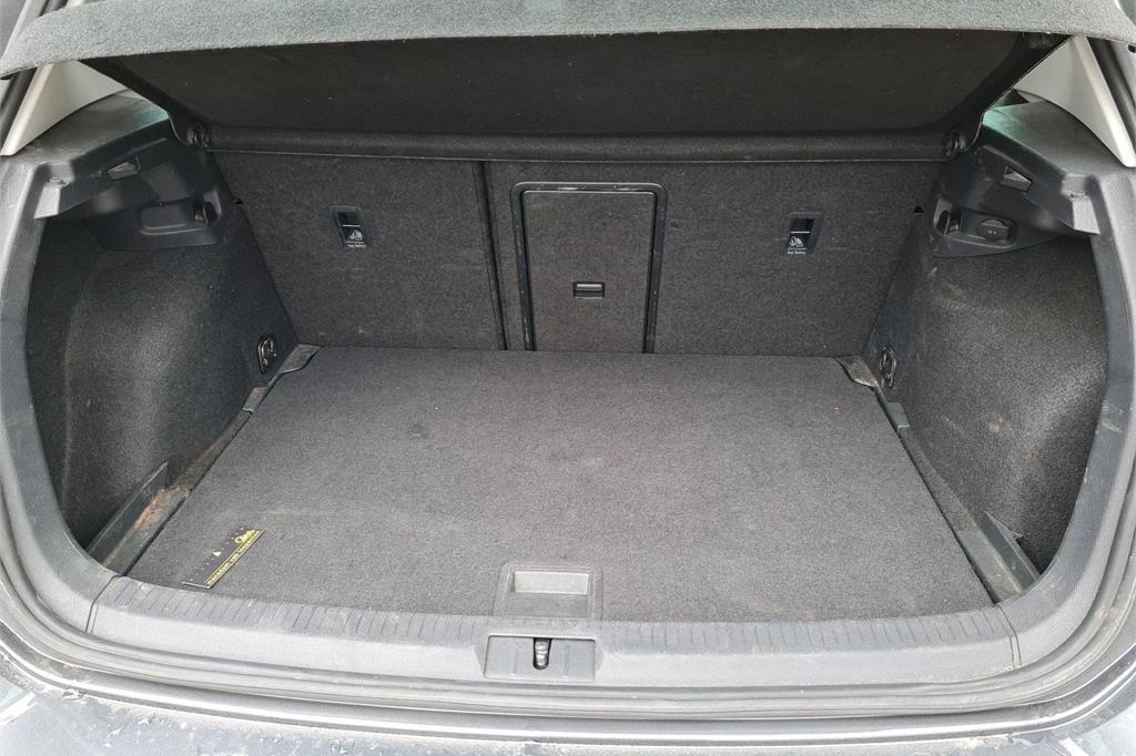 Volkswagen Golf 2019 photo 9