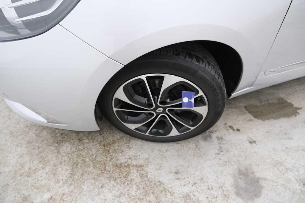 Renault Grand Scenic 2016 фото 14