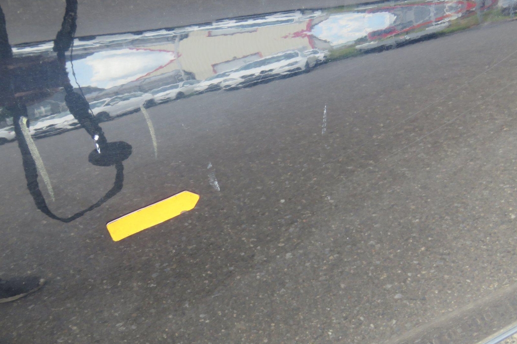 Opel Astra Sports Tourer 2019 photo 53