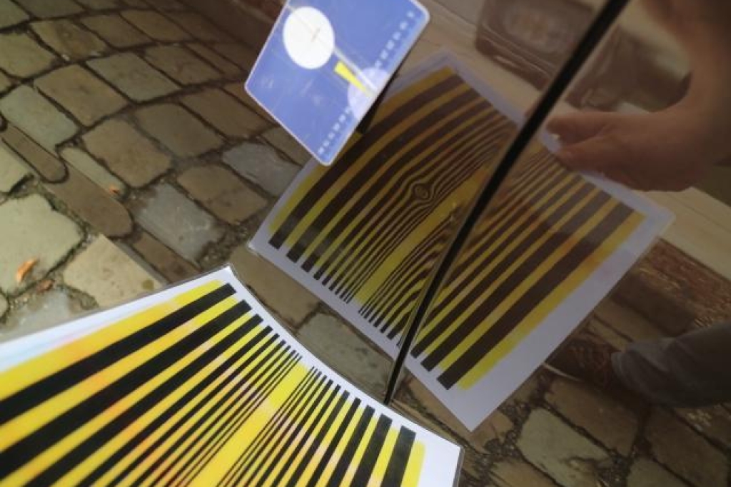 Opel Astra Sports Tourer 2017 photo 14