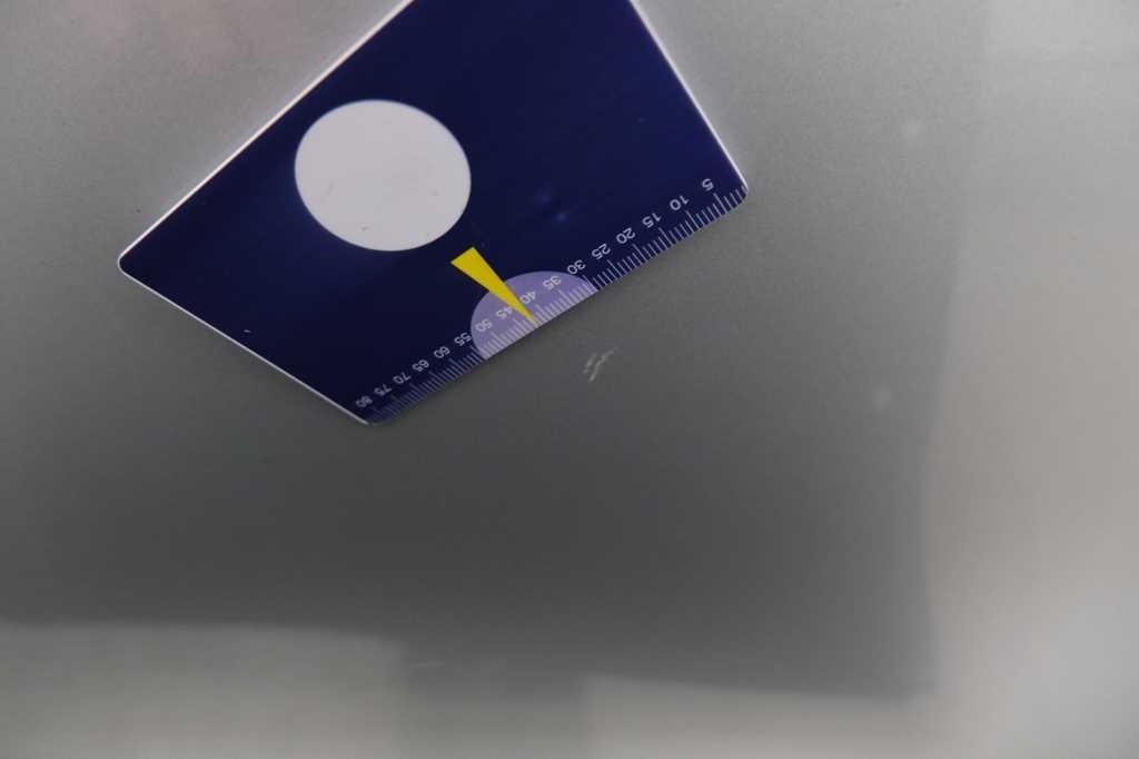 Renault Espace 2017 фото 36