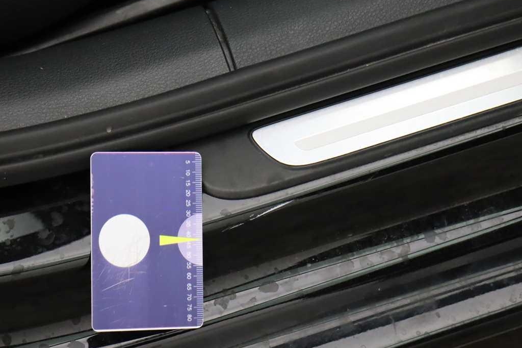 Audi A3 Sportback 2017 фото 9