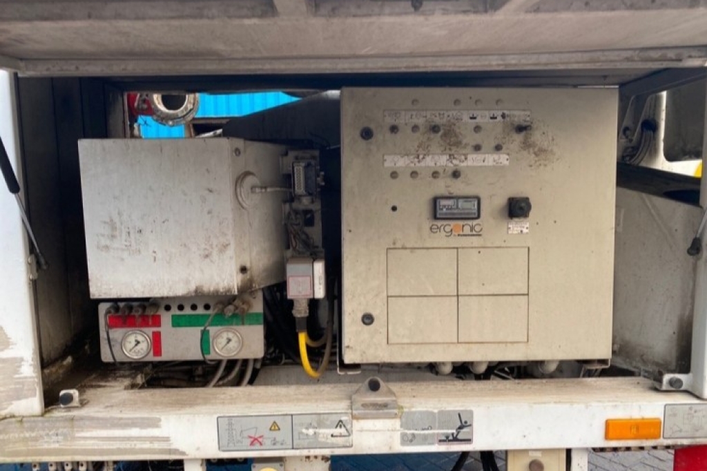 Putzmeister M 36-4 M28 2005 фото 8