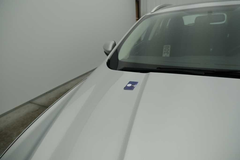 Ford Mondeo Turnier 2016 фото 11