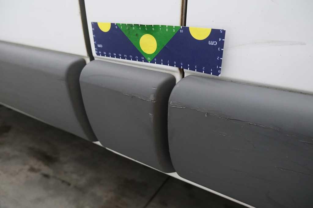 Renault Trafic 2014 photo 6